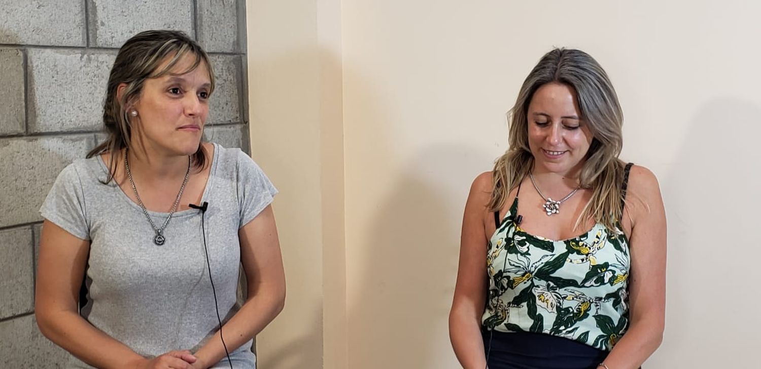 Vuelve a realizarse la Feria Crespo Emprende
