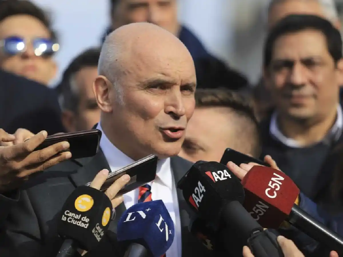 Espert, tras el acuerdo con el FMI: "Es cualquiera, nunca más digan que Macri hizo un mal arreglo"