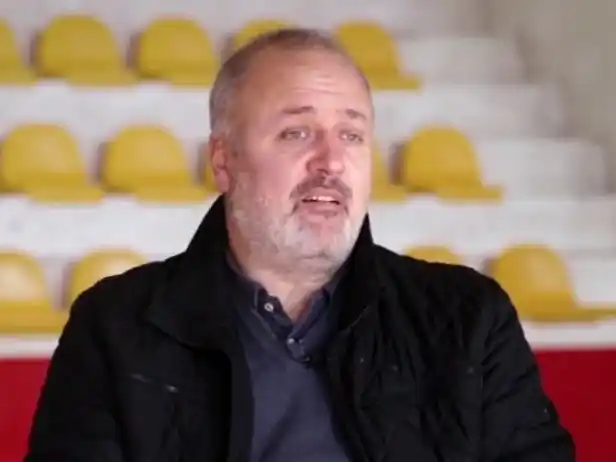 Leandro Ginóbili