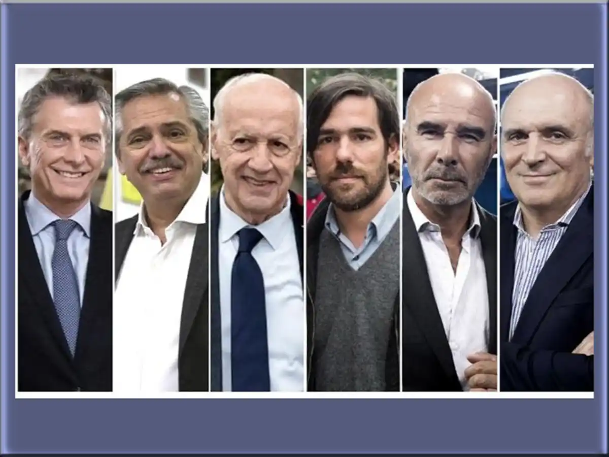 Argentina, el país más novato en debates presidenciales