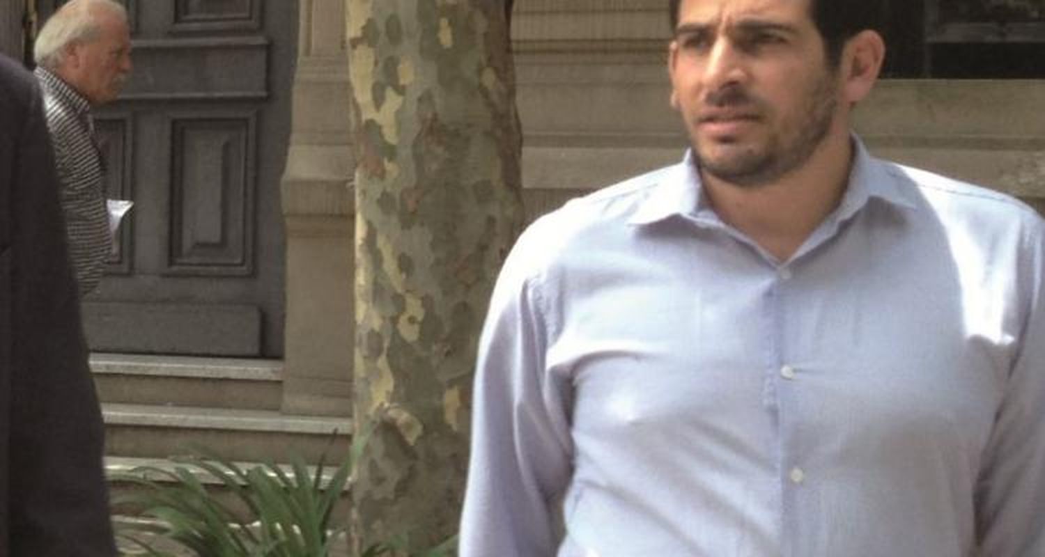 Baraybar, el elegido de Giovanettoni  para la Secretaría de Gobierno