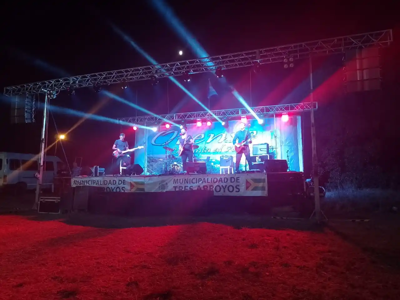 Ya está en marcha Orense le Canta al Atlántico