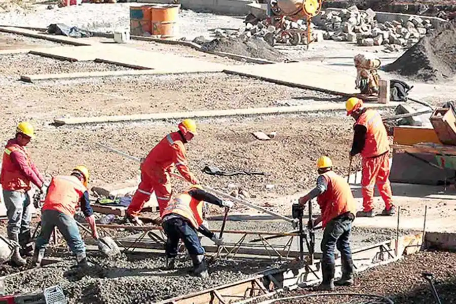 Chile: el mercado laboral sigue bajo presión