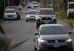 El 42% de los conductores no hace nada para evitar el uso del teléfono mientras maneja