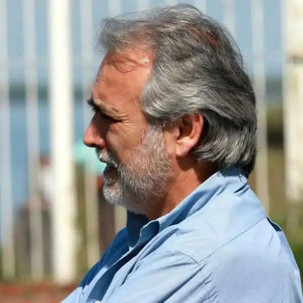 Detuvieron a fiscal de faltas de Diamante imputado por delitos de lesa humanidad