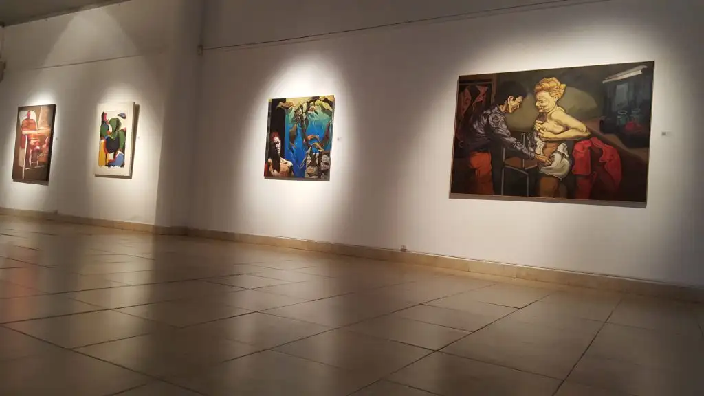 Agenda cultural sábado 14 de diciembre