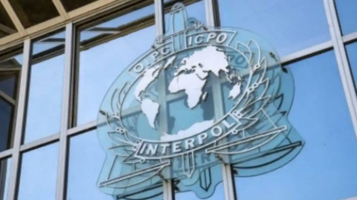 CON ALERTA AMARILLA: la Interpol busca a dos niñas desaparecidas hace 3 meses en Lara
