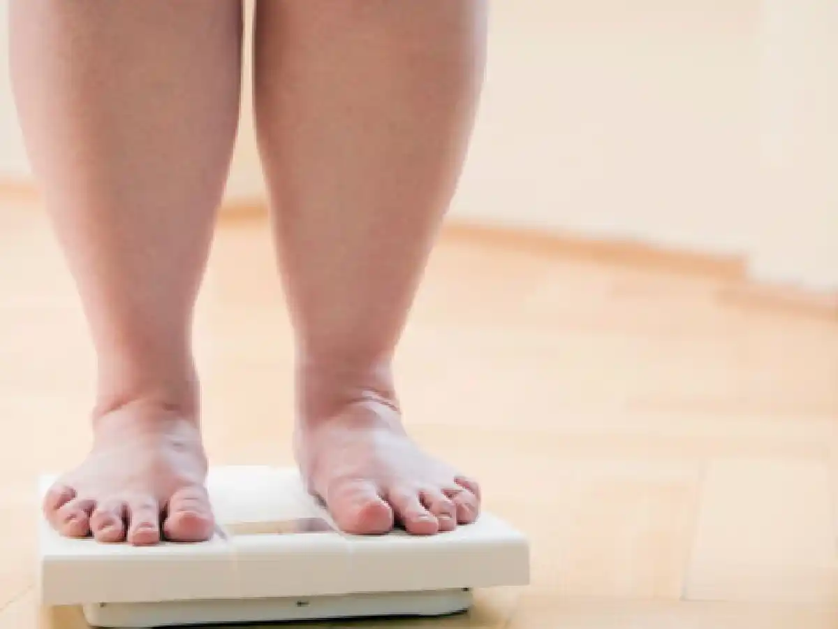 Un año de pandemia y la difícil lucha contra la obesidad   