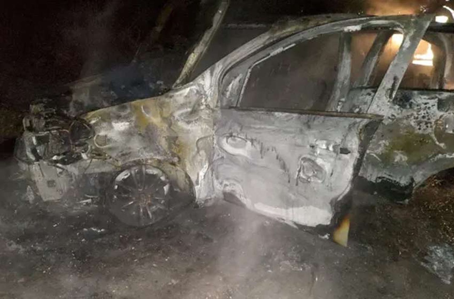 Confirmaron que el asesinato del hombre en zona sur fue en ocasión de «robo al voleo»