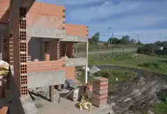 En medio de los efectos de la pandemia, la construcción apunta hacia una mejoría 