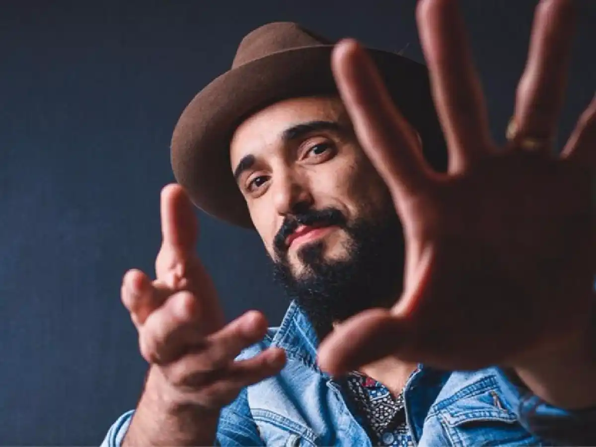 Abel Pintos, el primer confirmado para el Festival de Villa María 