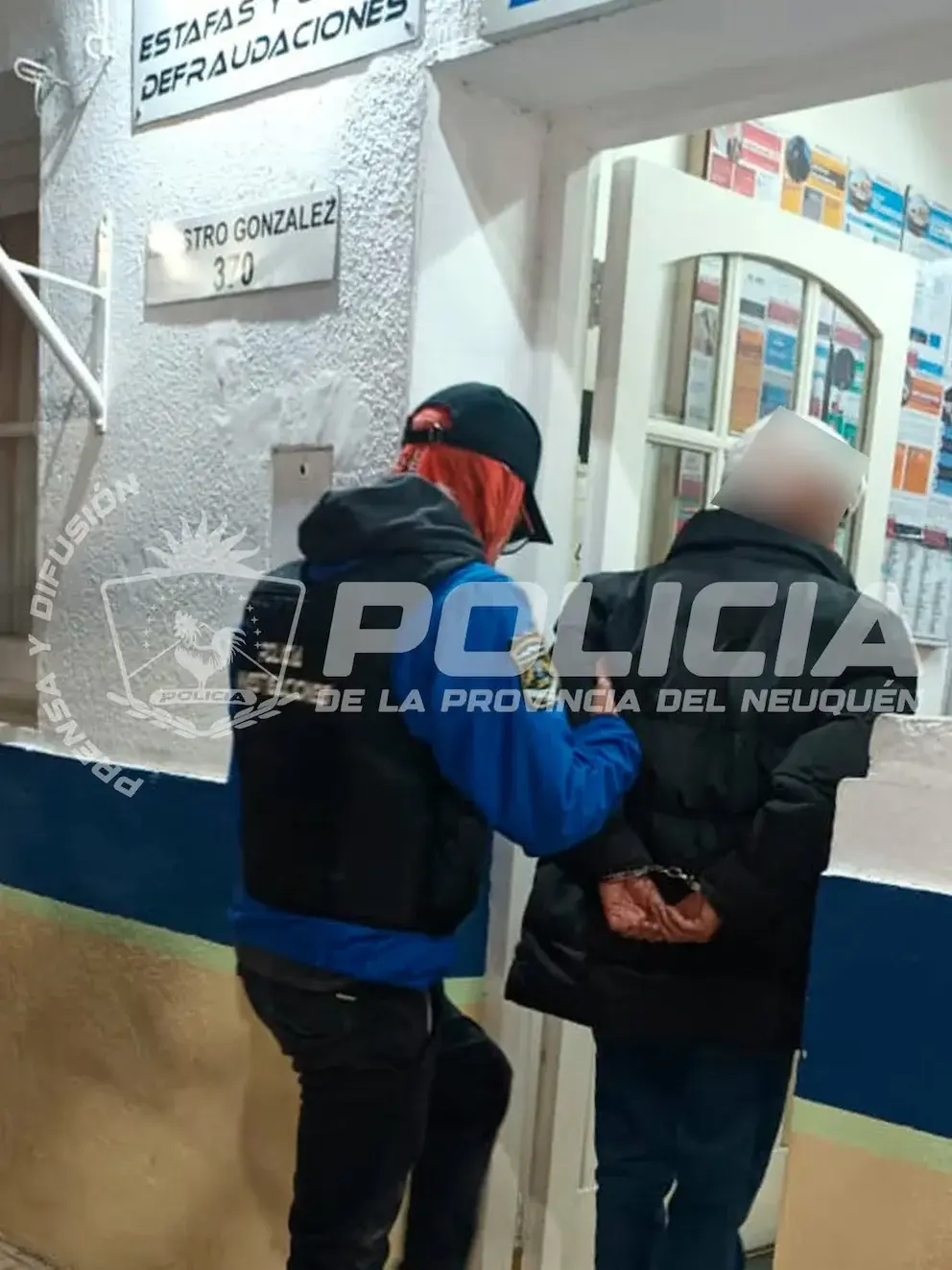 Empleados municipales vendían licencias de conducir truchas por redes sociales