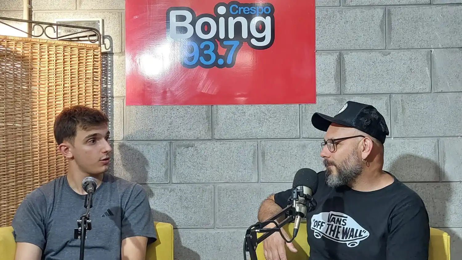 Emiliano Stang continuará en Toyota Gazoo Racing YPF Infinia tras una temporada consagratoria en el TC2000