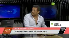 La cooperativa El Nuevo Amanecer sigue apostando con promociones y descuentos