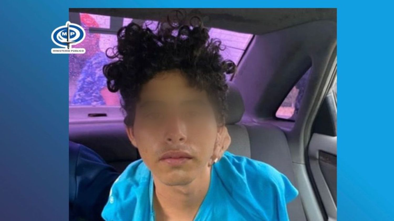 ¡LE IMPUTARON FEMINICIDIO AGRAVADO! Pena máxima para el asesino de Franyelis Veliz Rodríguez