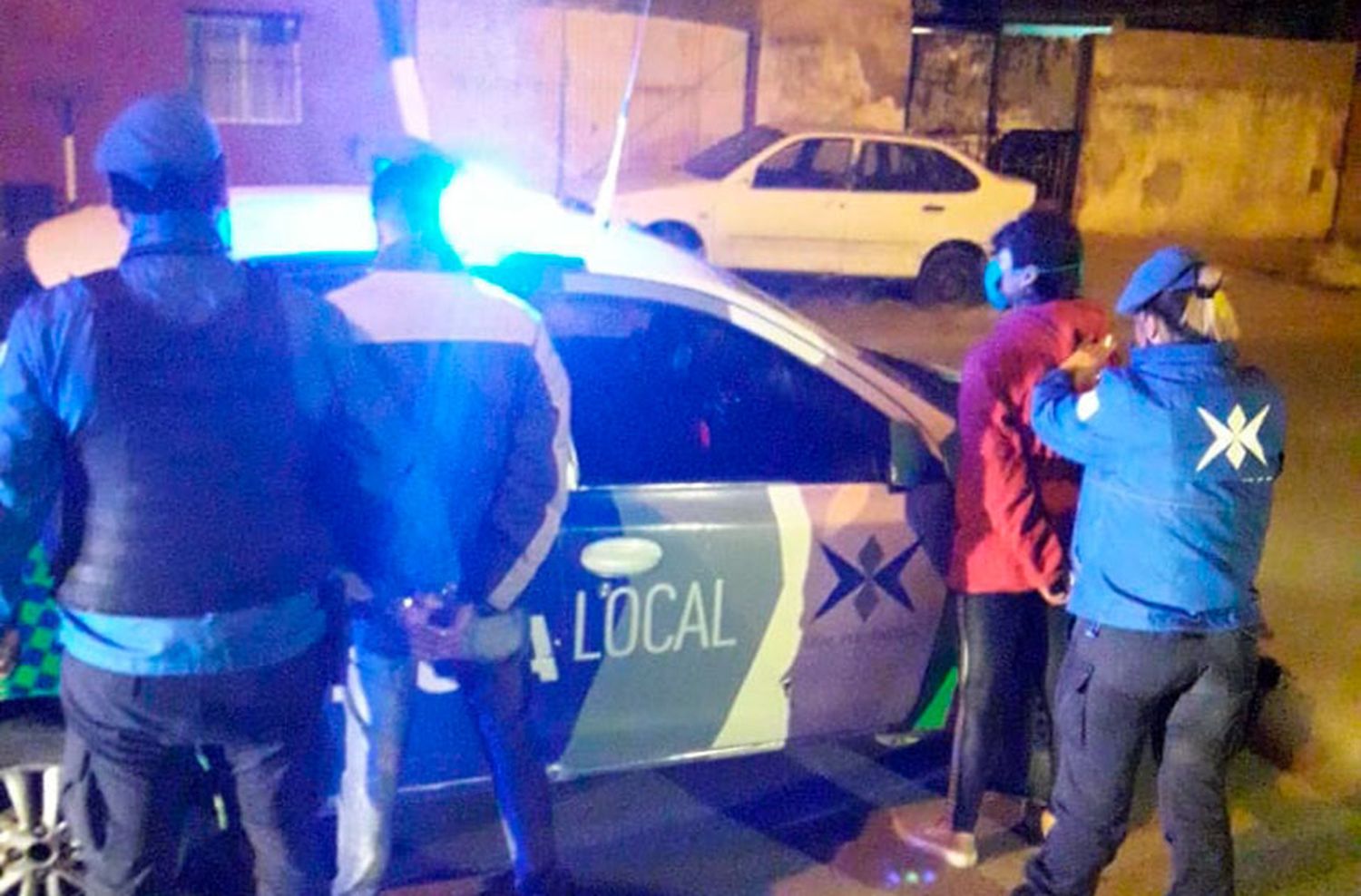 De norte a sur: amenazas e intentos de robo a taxistas y remiseros