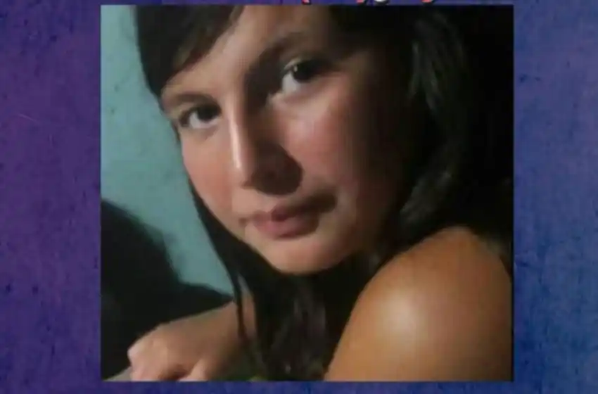 Apareció Milagros, la niña de 12 años buscada en Mar del Plata