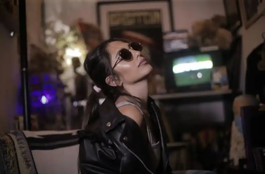 Fiamma se destaca una vez más con su nuevo single "Divo de Diván"