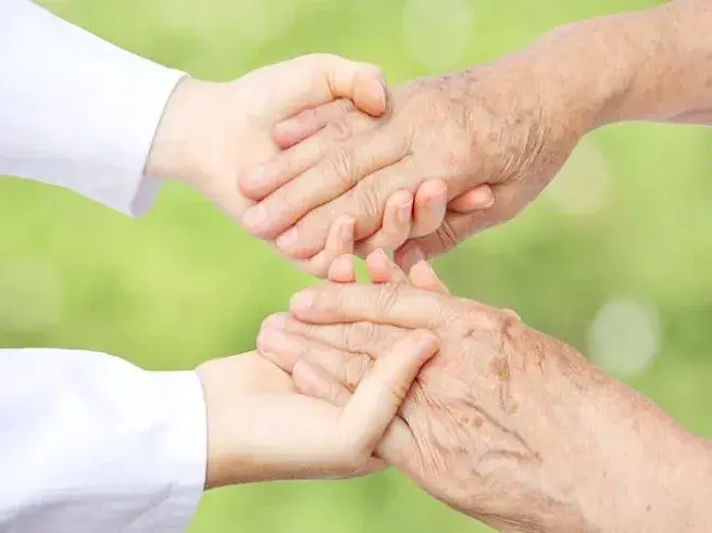 La municipalidad invita a la tercera edición de “No me sueltes la mano”