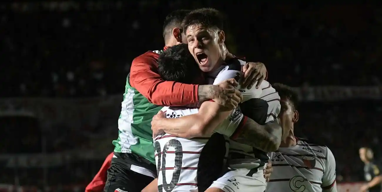 El partido se disputará en el estadio Alfredo Beranger con arbitraje de Franco Acito.