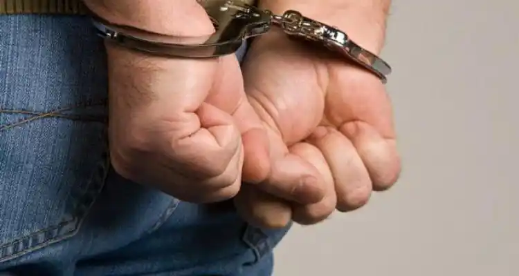 El sábado dejó ocho aprehendidos por la policía en diversos casos