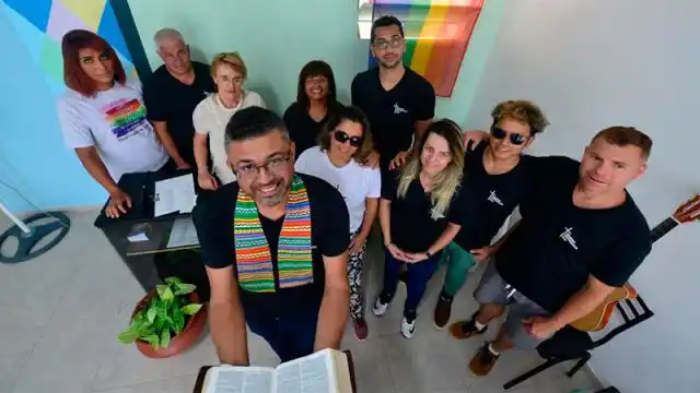Nace la primera iglesia con diversidad de género del país: Los detalles