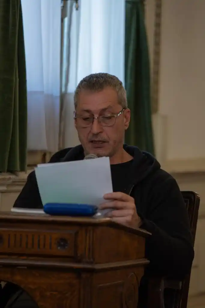 Gustavo Moller: “Un libre acceso para todos”