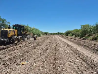 Comenzaron las obras para unir Avenida Alsina con la Ruta Internacional y el Acceso Norte