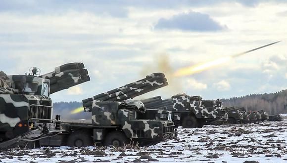 Rusia-Ucrania: finalizó la reunión y no hubo acuerdo para un alto al fuego