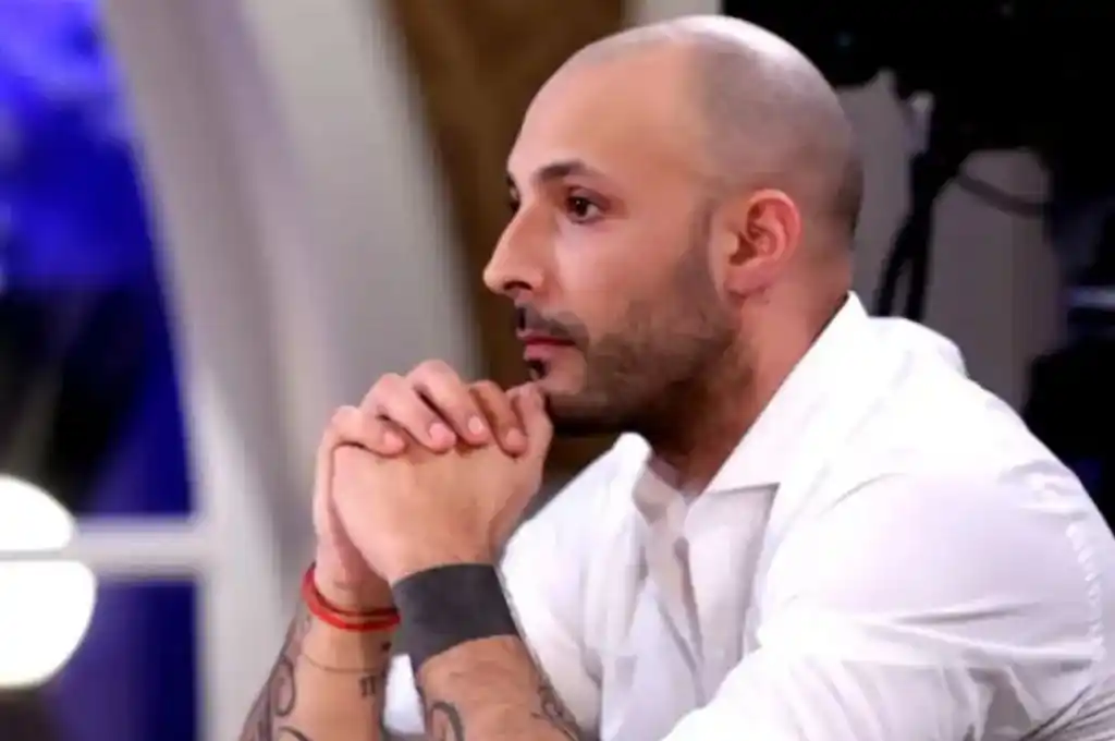 “Me quisieron matar dos veces”: el martirio de Leonardo Fariña tras acusar a Cristina Kirchner