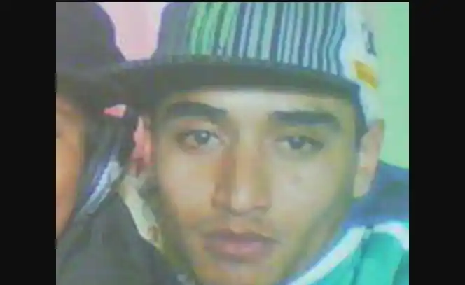 Quién es "Gaby" Mendoza, el preso que comanda el motín en la cárcel del San Nicolás