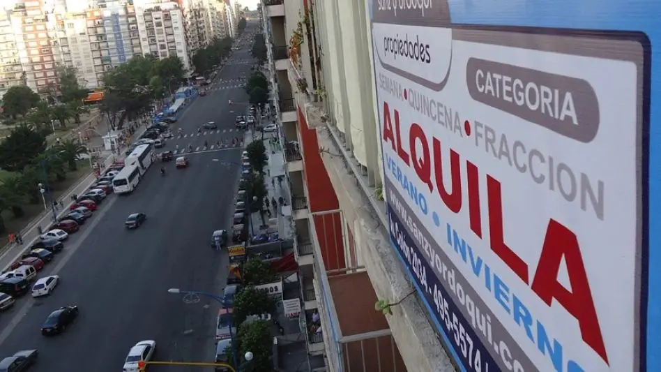 Poca oferta y valores altos: la odisea de alquilar en Mar del Plata