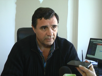 Protección Ciudadana empezó a trabajar en el reclamo de los vecinos de La Porteña