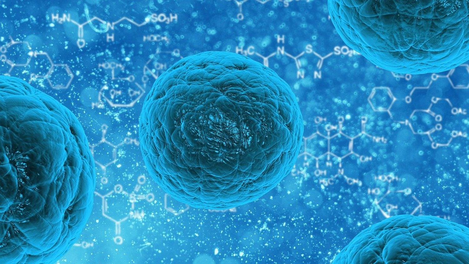 La «ENFERMEDAD X» que los científicos empiezan a combatir