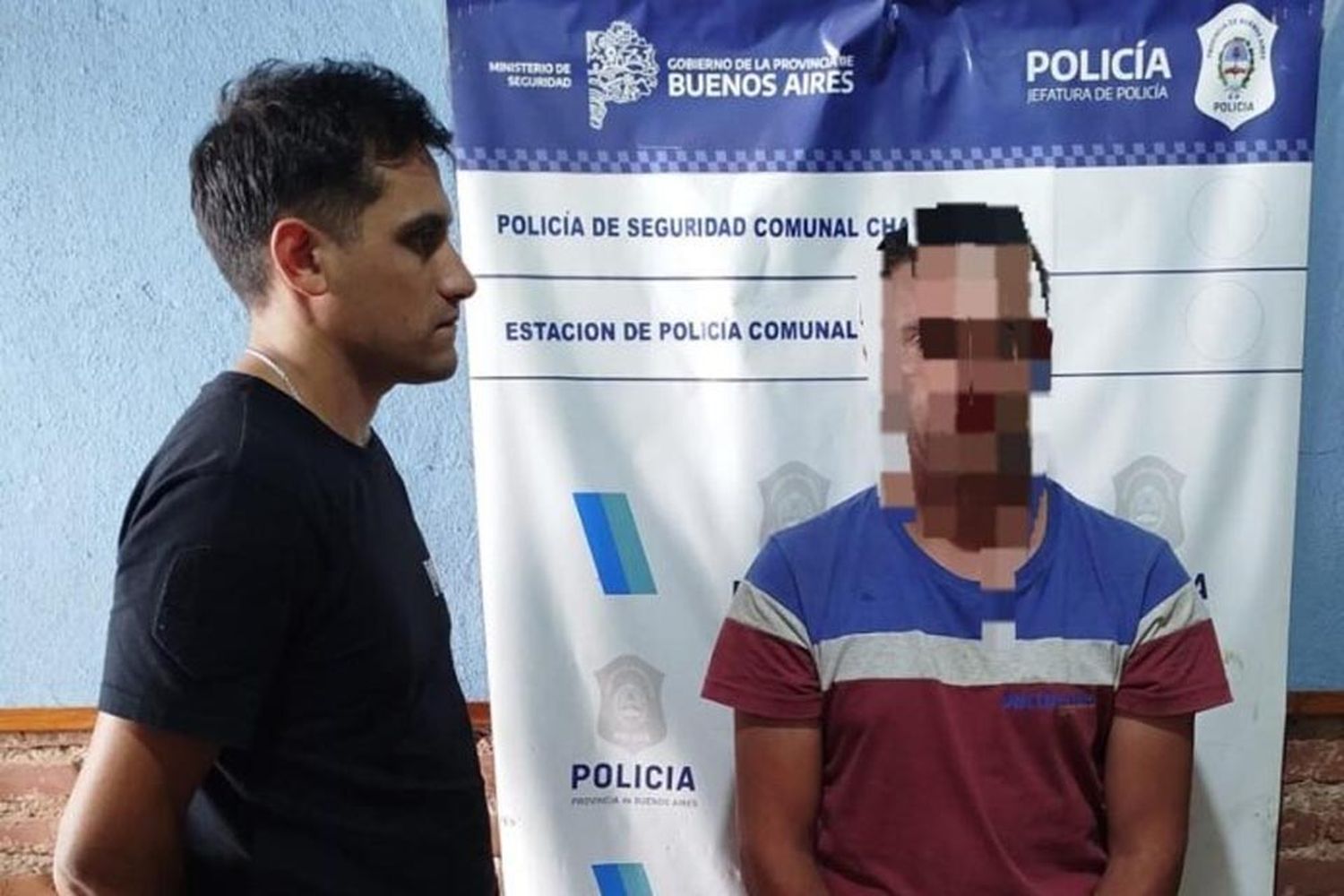 Estranguló a su mujer en su propia cama, confesó el crimen y huyó