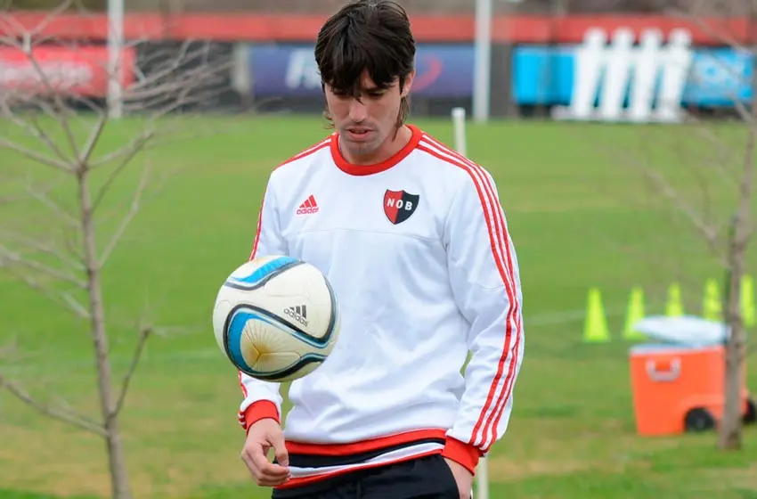 «No hay ninguna posibilidad que venga Formica»