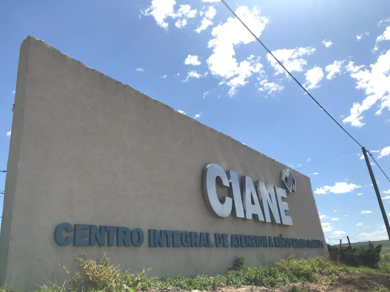 Llega la decimoquinta edición del asado criollo de Ciane