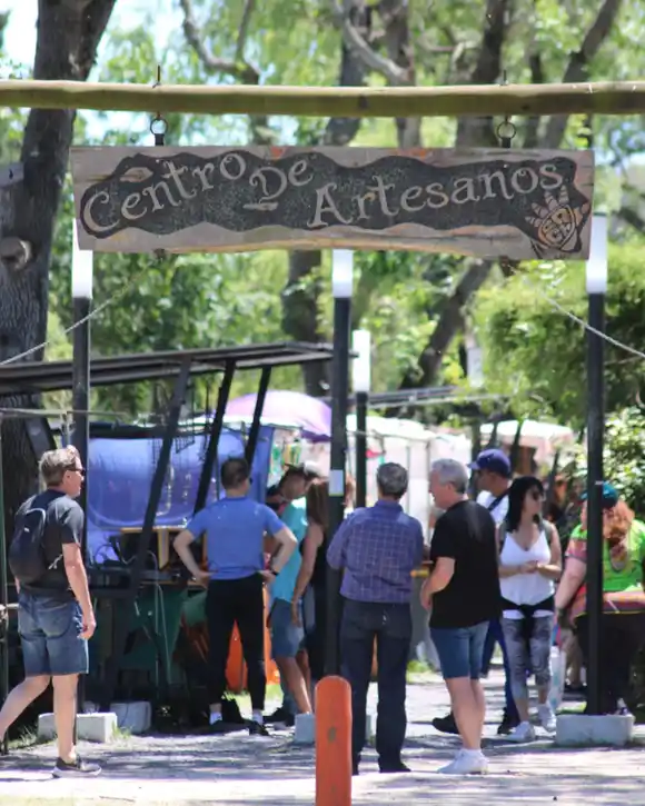 Vacaciones de invierno: Chascomús se consolida como destino cercano pese a la caída del turismo interno