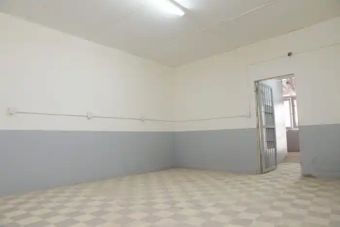 Mendoza; limpiavidrios preso por no aceptar trabajo comunitario