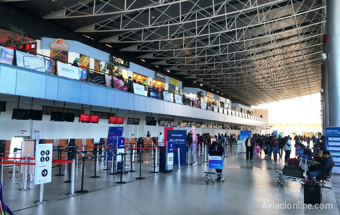Airlines Warn of Imminent Collapse in Bolivia’s Air Connectivity Due to New Restrictions