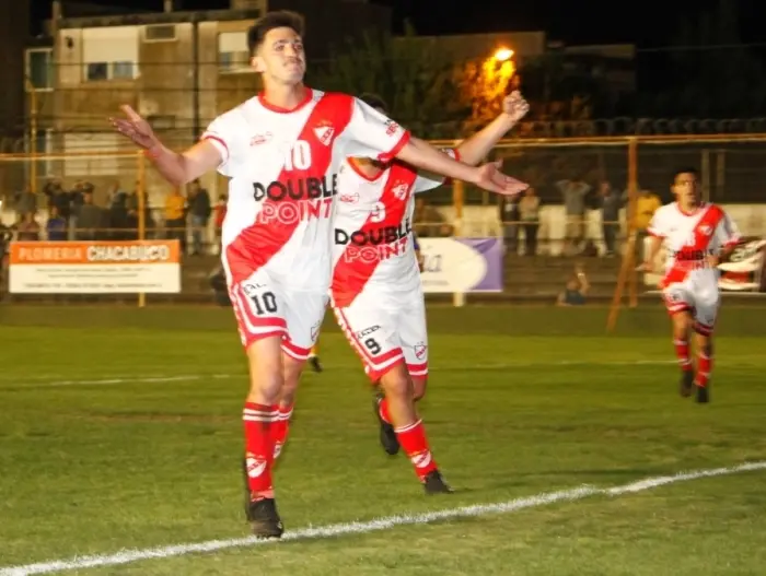 “Lo ganamos de principio a fin”