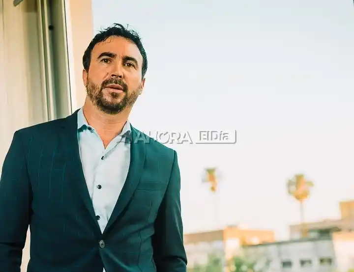 Zubillaga afirmó que el trabajo conjunto entre Estado y sector privado fortalece el turismo en la ciudad y la provincia