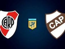 LPF:con varias bajas, River va por las semifinales ante un Platense motivado