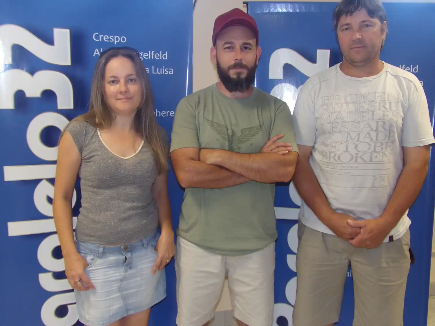 Este fin de semana la 46º Fiesta Provincial de la Cerveza ofrecerá una amplia propuesta gastronómica y de cerveza