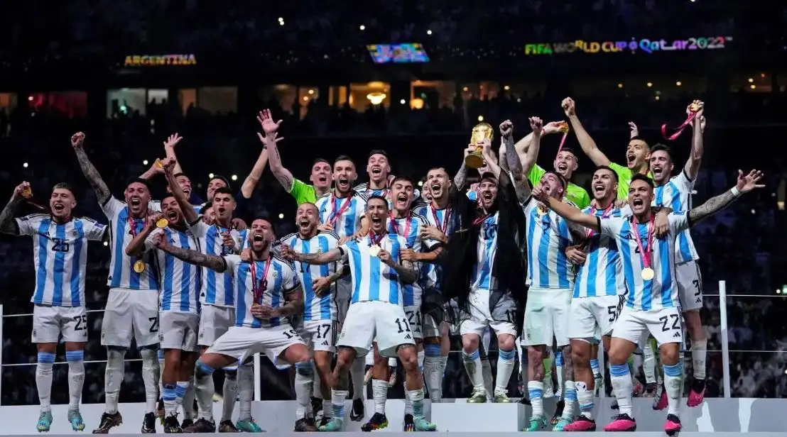 El mal momento de un campeón del mundo con Argentina por la muerte de su mascota