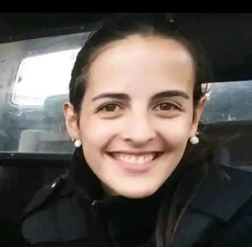 Audiencia preliminar por la muerte de Belén Corvalán