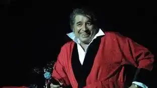 “Por Ese Palpitar”: el Teatrillo abre octubre con un homenaje a Sandro