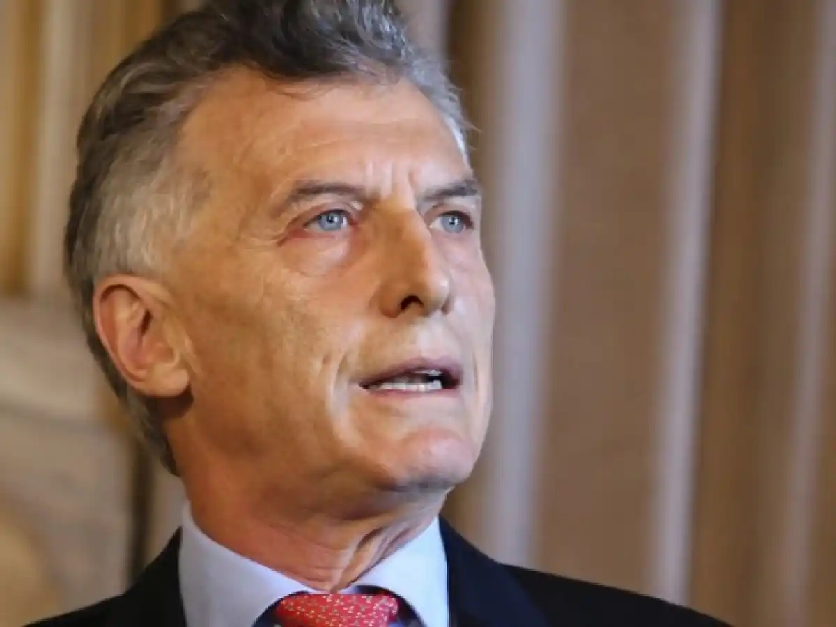 Tras la fallida citación, la Justicia dispuso otra indagatoria para Macri el 20 de octubre