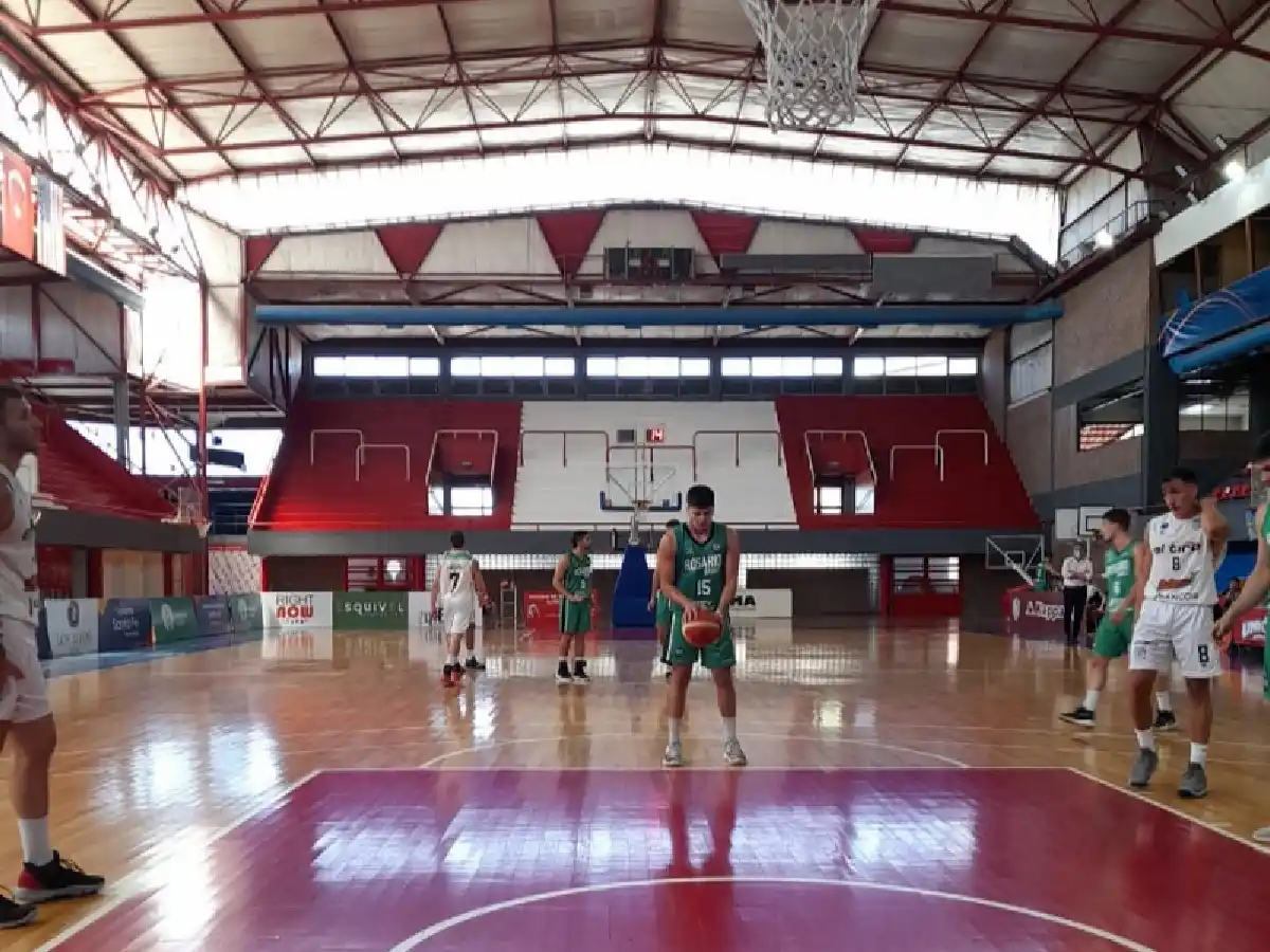 Tiro perdió en Santa Fe