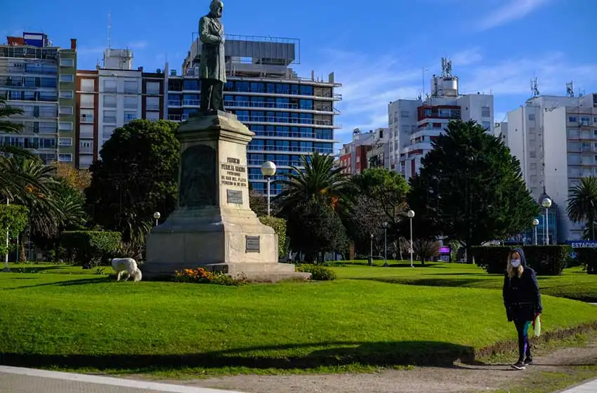 Detectan 74 nuevos casos de coronavirus en la ciudad